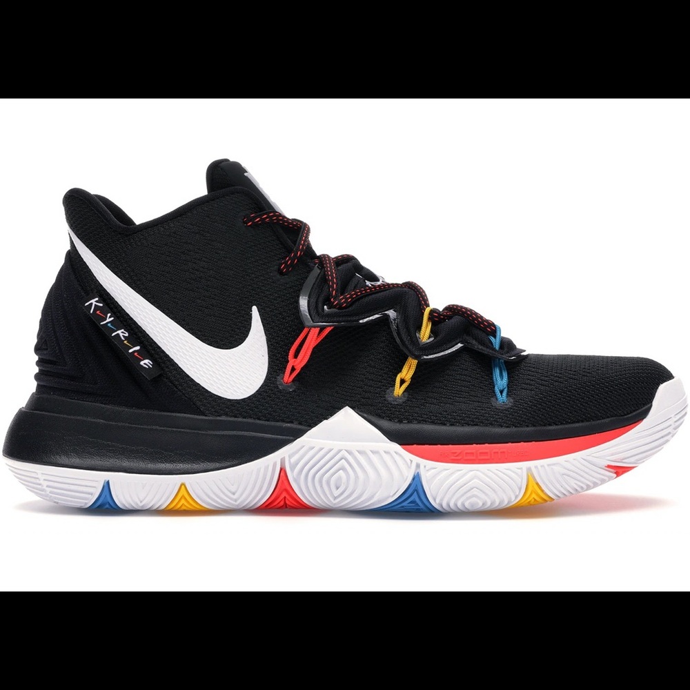 Nike Kyrie 5 Friends - Picture 1 of 1
